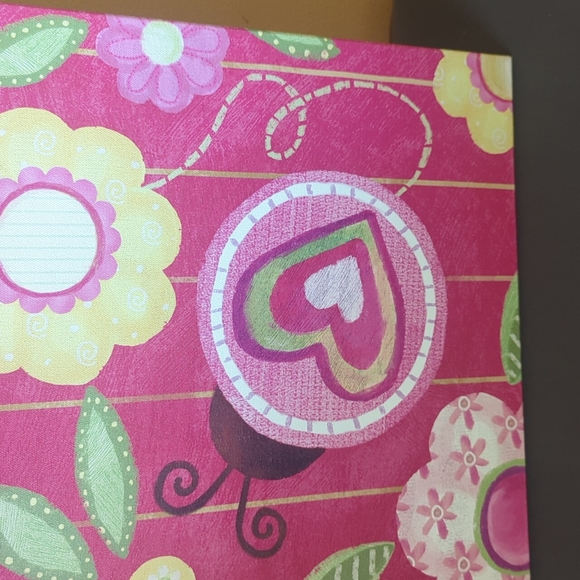 Oopsy daisy too fine art Ladybug Coccinelles - Picture 6 of 11